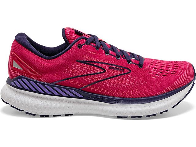 comfy running trainers for women