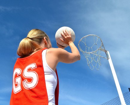 Netball