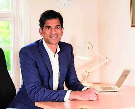 Dr Rangan Chatterjee