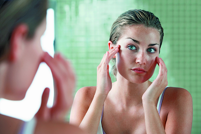 Ask the Experts: I have quite oily skin. How often should I use a facial mask and which sort do I need?