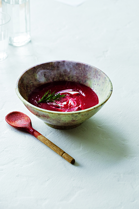 Borscht: The Soup That Can’t Be Beet!