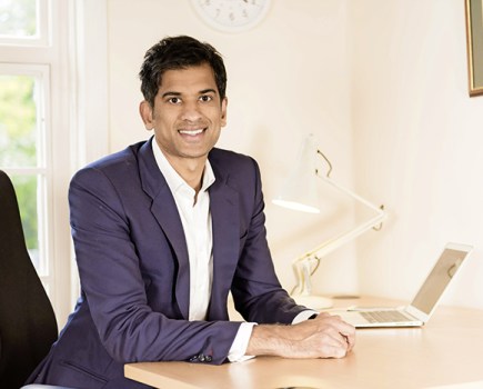 Dr Chatterjee