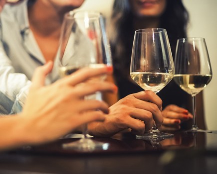 13 ways to party-proof your liver