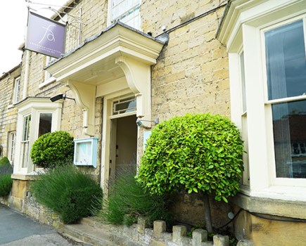 Spa stay review: Feversham Arms Hotel and Verbena Spa