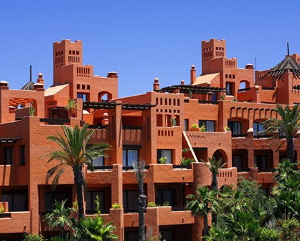 Royal Hideaway Sancti Petri, Cádiz, Spain
