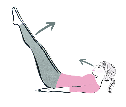 Want more energy? Turbocharge your morning Tibetan-style