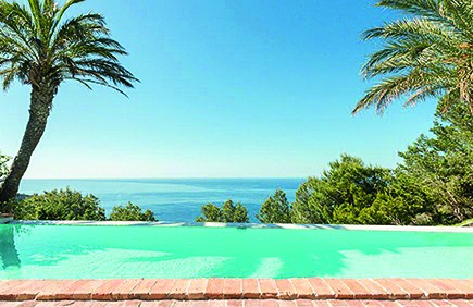 Travel Review: Soulshine Retreats, Ibiza