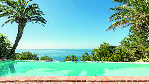 Travel Review: Soulshine Retreats, Ibiza