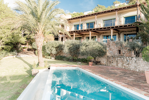 Travel Review: Soulshine Retreats, Ibiza