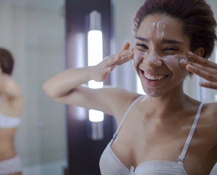TOP SANTE AGELESS BEAUTY AWARDS