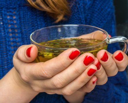 tea for weight loss