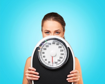 weight loss device