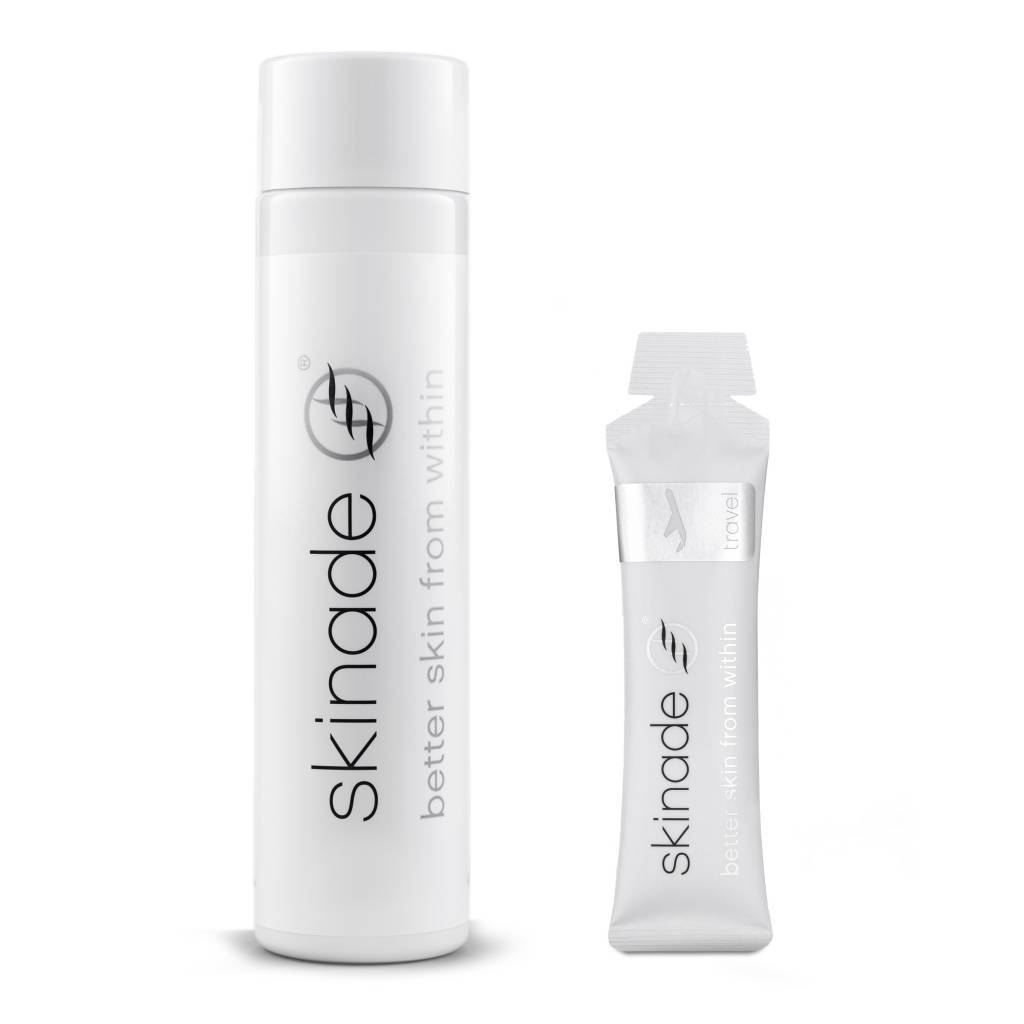 Better skin, one sip at a time! - Top Sante