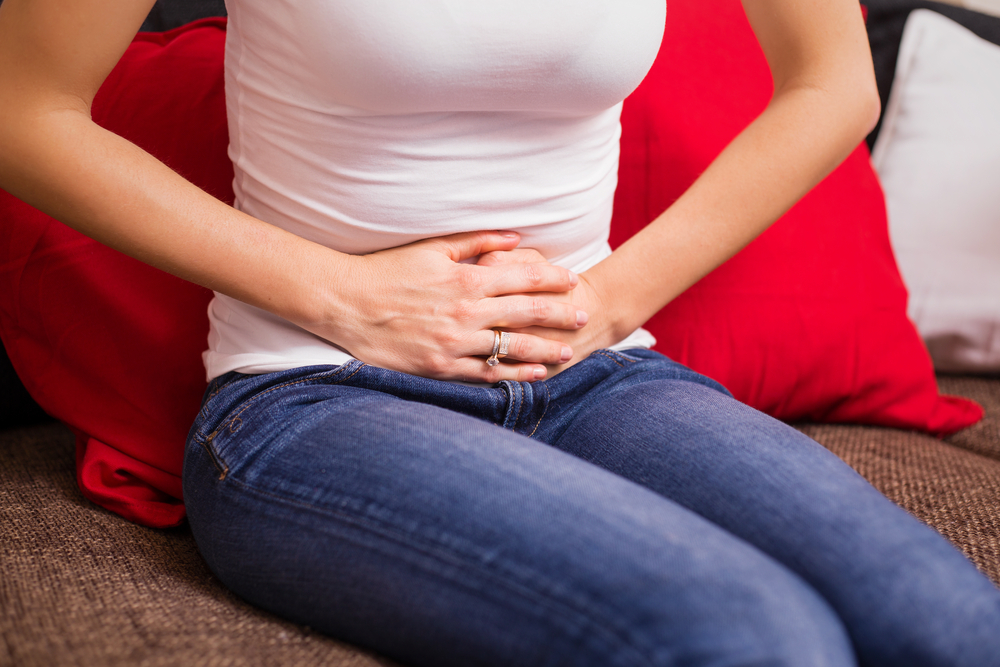 endometriosis CBD oil menopause hormones