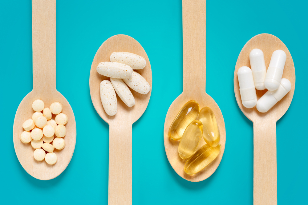 7 best supplements to boost energy and fight fatigue Top Sante