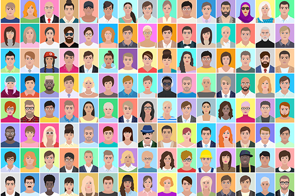 Which of these FOUR personality types describes you? - Top Sante