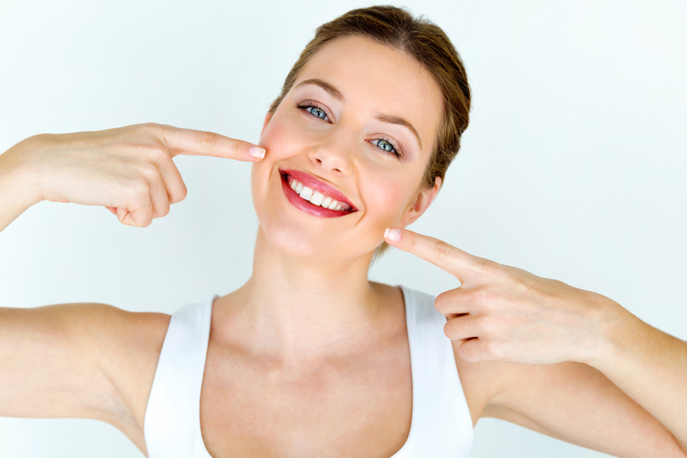 dental advice for oral hygiene