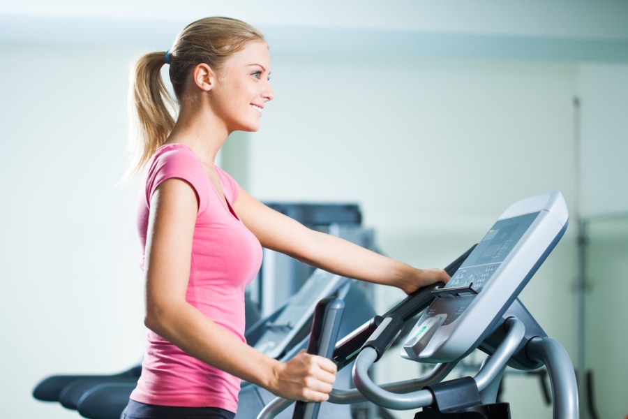 What are the Benefits of Walking on a Treadmill: Top Advantages Revealed
