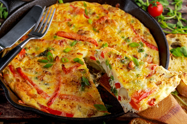 Frittata