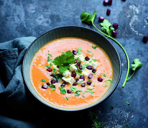 squash recipe pumpkin