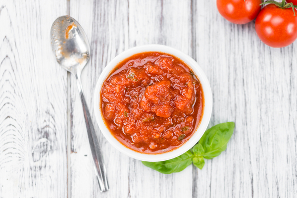 cooked tomatoes contain higher levels of lycopene