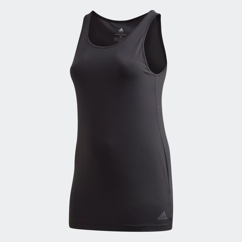 Plus size fitness wear from Adidas