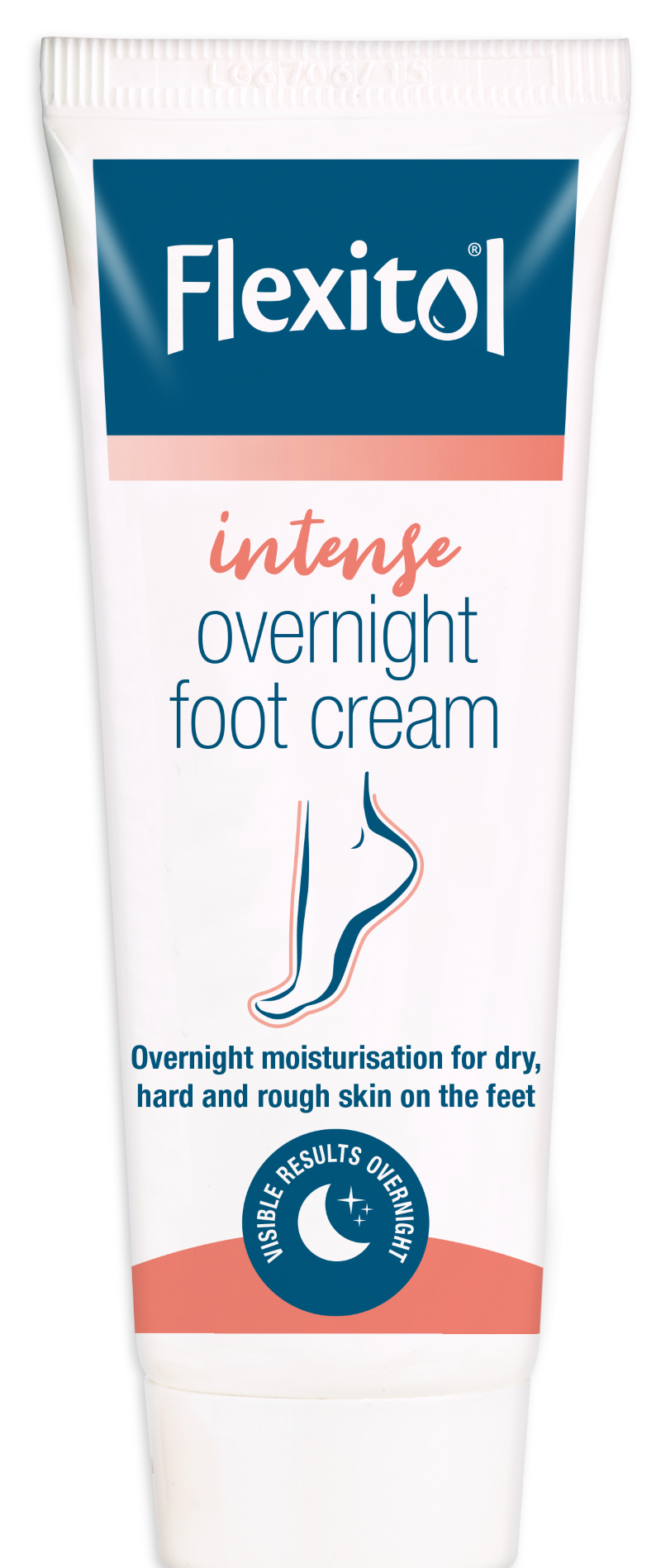 Footcare cream