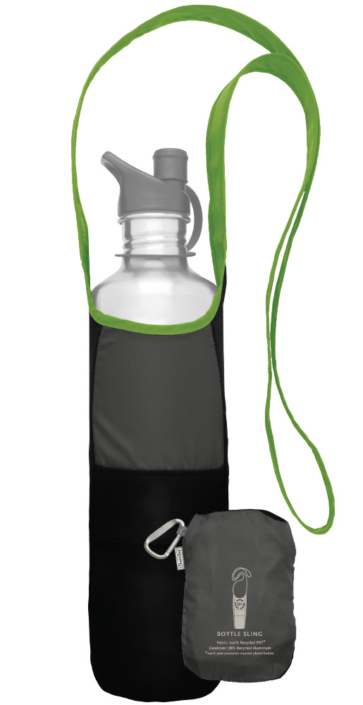 Carry your bottle with Chicobag