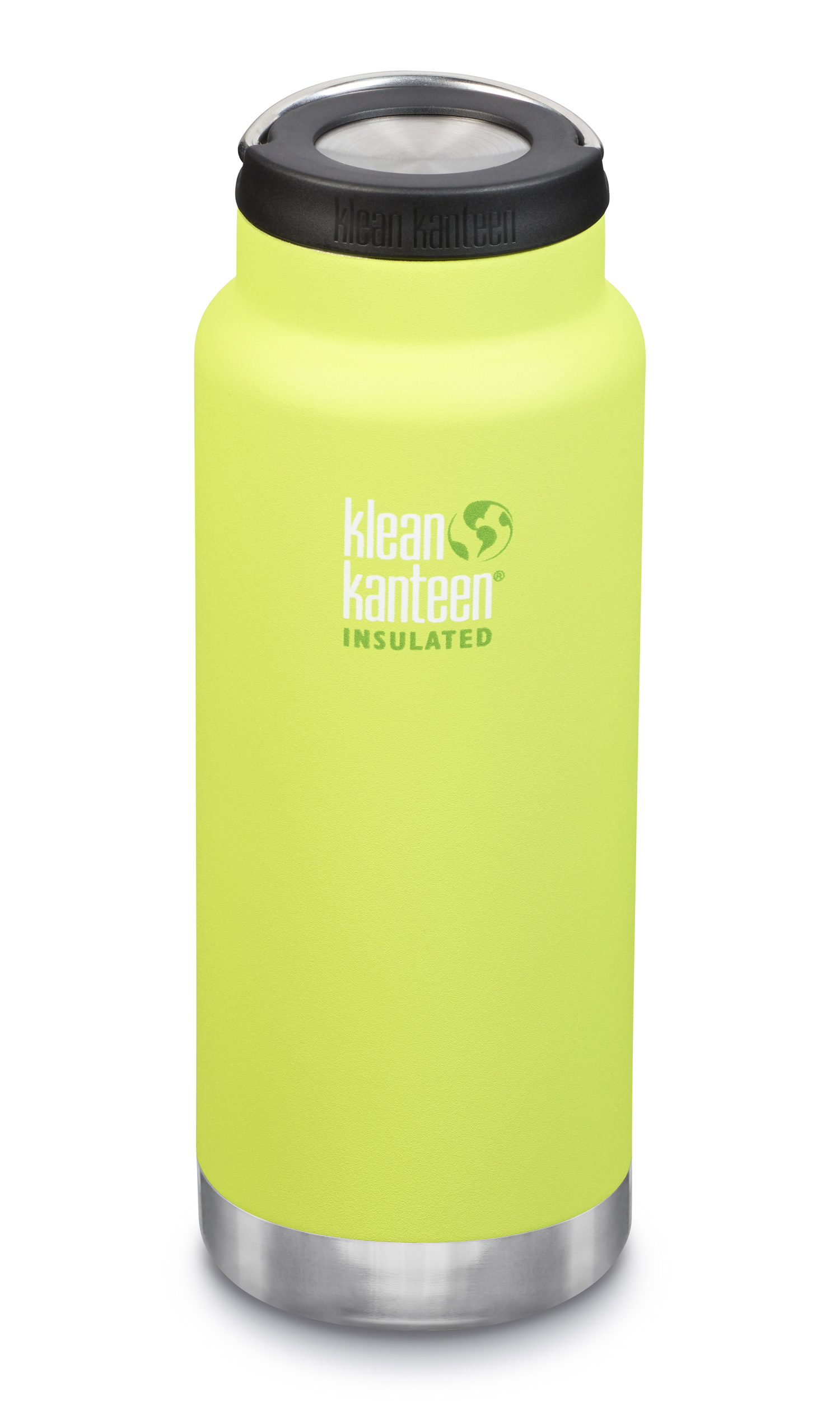 Large reusable water bottle for the whole family