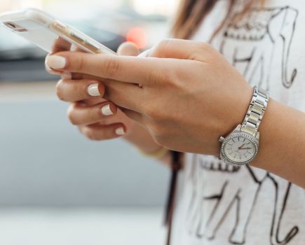 phone apps