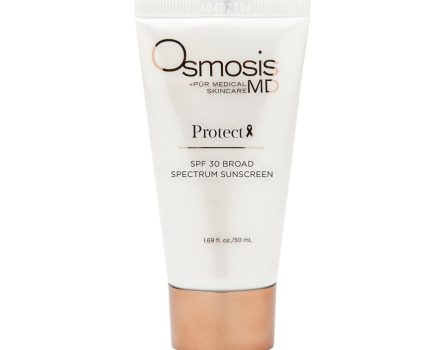 facial sunscreen to match skin tone