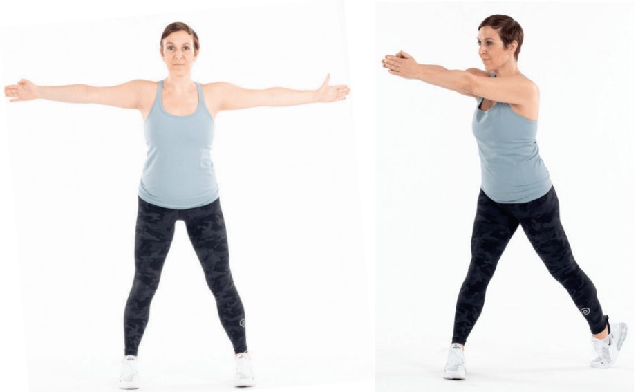 strengthen your pelvic floor exercises