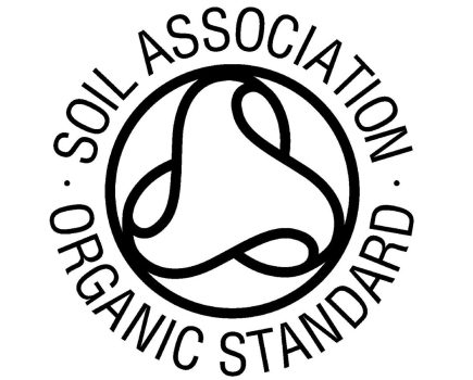 soil association organic products