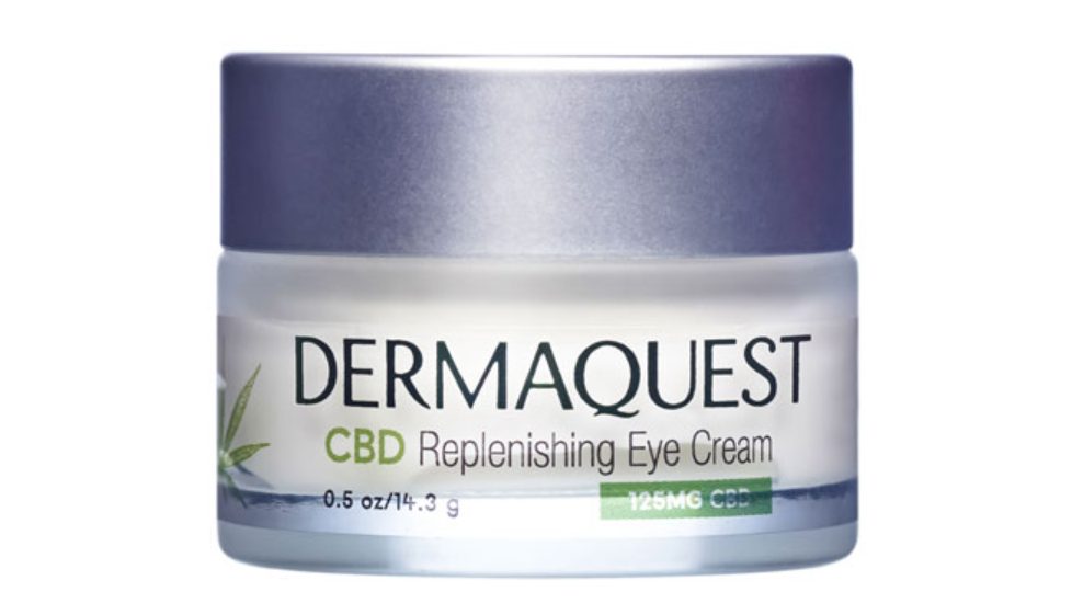 cbd skincare