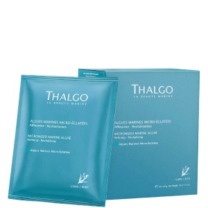 Thalgo Marine Algae Sachet (10X40G Sachtes)