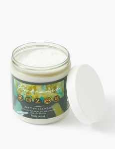 British Seaweed Body Butter 250ml Image 4 of 7