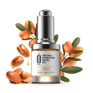 Argan Facial Oil | Essential Oils | Gorgias London