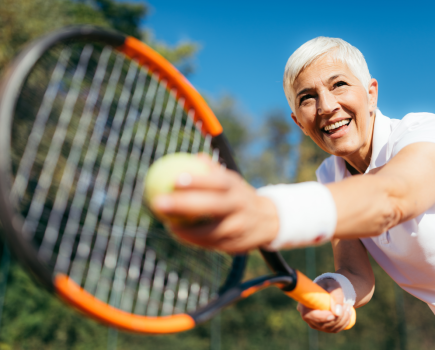 tennis for beginners