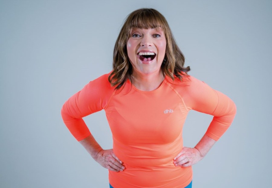 lorraine kelly weight loss weight watchers