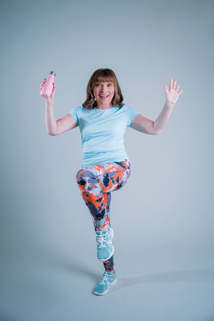 lorraine kelly weight loss weight watchers