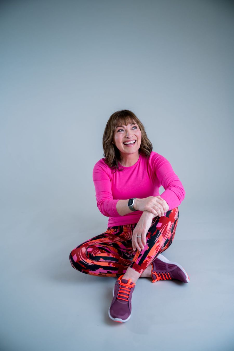 lorraine kelly weight loss weight watchers