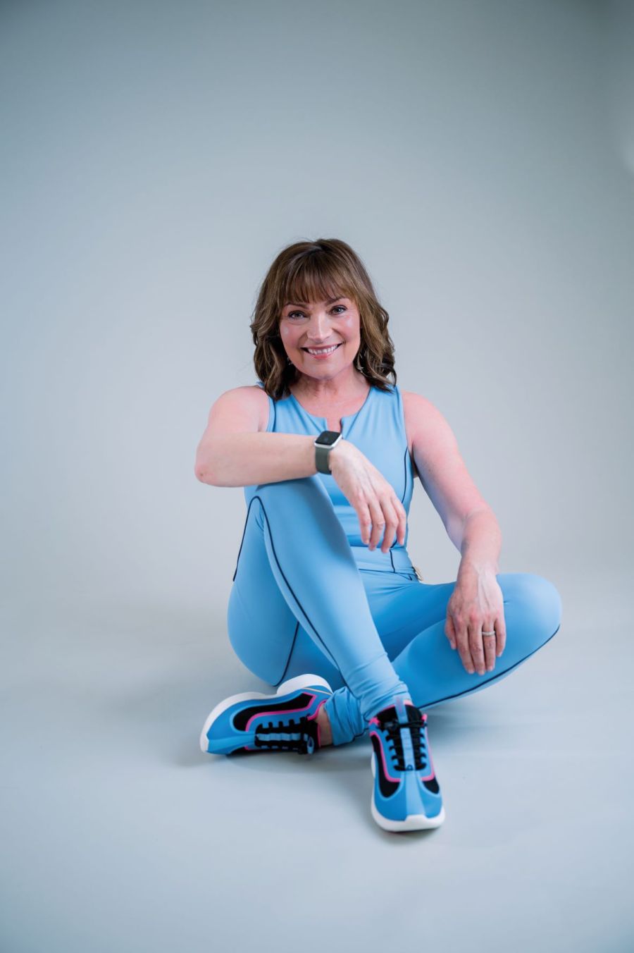 lorraine kelly weight loss weight watchers