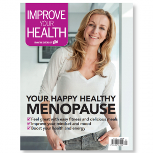 improve your health menopause free