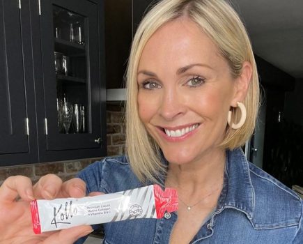 jenni falconer kollo