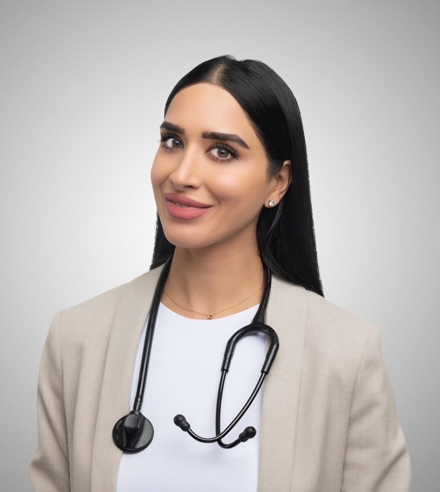 dr arora the facebible clinic