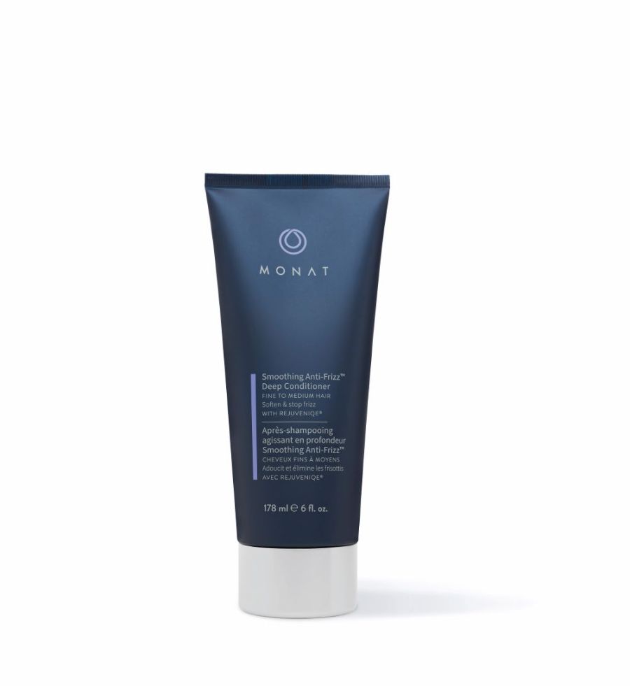 monat haircare christmas gift