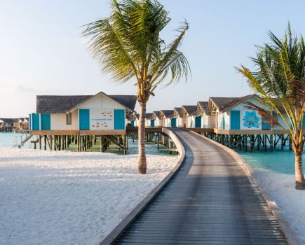 cora cora maldives