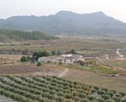 yoga retreat 2 spain rural murcia