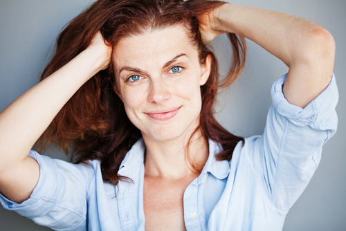 top sante haircare awards