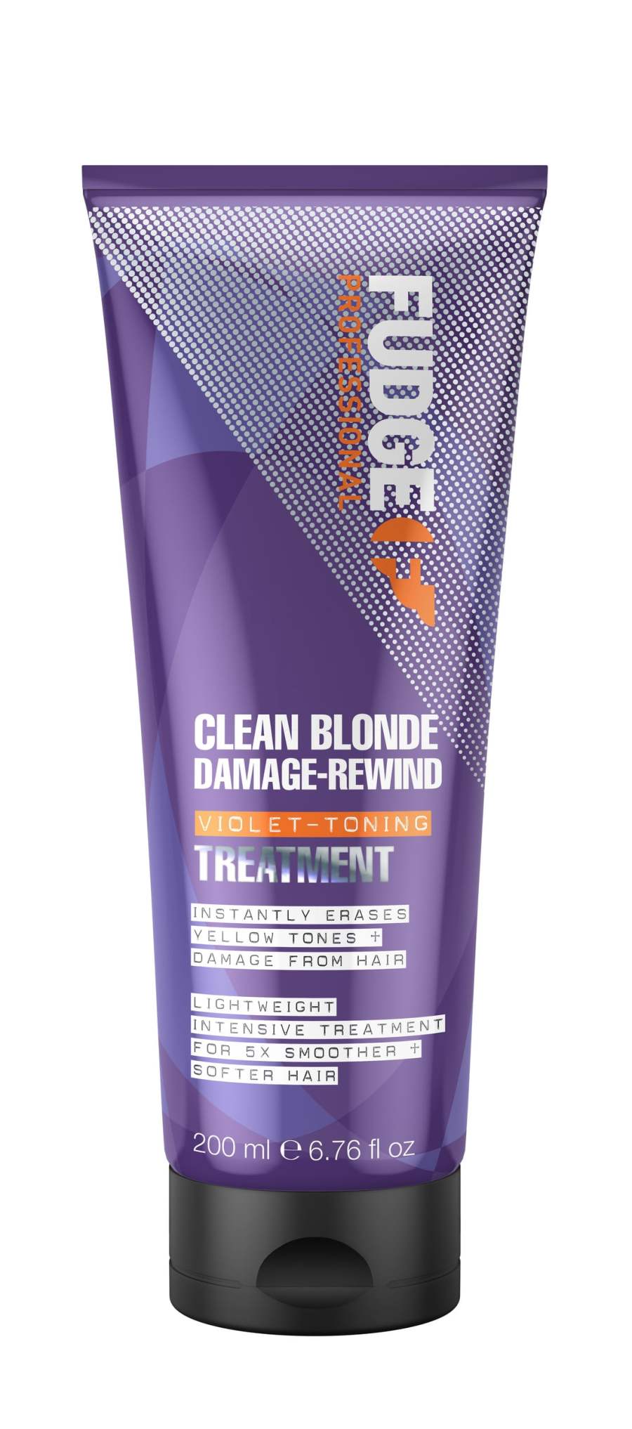 Fudge Professional Clean Blonde Damage Rewind Treatment